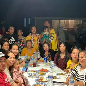 Meet your Posher, Mercy kim j